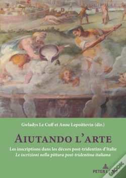 Capa do artigo Aiutando L'Arte