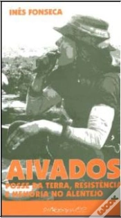 Capa do artigo Aivados - Posse da Terra, Resistência e Memória no Alentejo