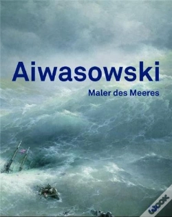Capa do artigo Aiwasowski /Allemand