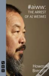 #Aiww: The Arrest Of Ai Weiwei