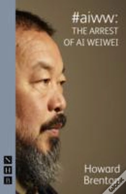 Capa do artigo #Aiww: The Arrest Of Ai Weiwei
