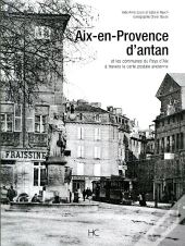Aix-En-Provence D'Antan