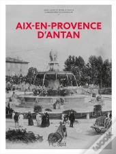 Aix-En-Provence D'Antan