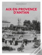 Capa do artigo Aix-En-Provence D