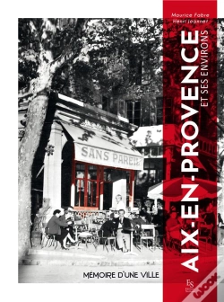 Capa do artigo Aix-En-Provence Et Ses Environs