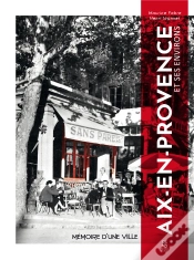 Capa do artigo Aix-En-Provence Et Ses Environs