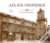 Aix-En-Provence