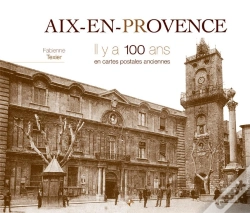 Capa do artigo Aix-En-Provence
