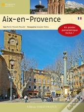 Aix-En-Provence