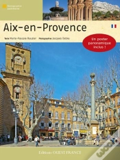 Capa do artigo Aix-En-Provence