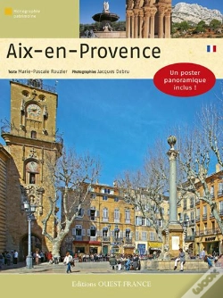 Capa do artigo Aix-En-Provence