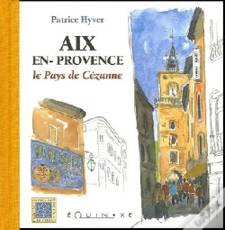 Capa do artigo Aix-En-Provence : Le Pays De Cezanne