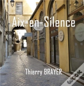 Aix-En-Silence - Illustrations, Couleur