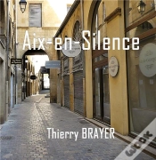 Capa do artigo Aix-En-Silence - Illustrations, Couleur