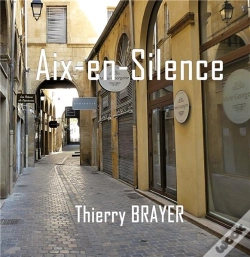 Capa do artigo Aix-En-Silence - Illustrations, Couleur