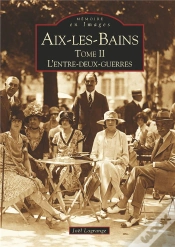Capa do artigo Aix-Les-Bains Tome 2 ; L