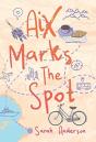Aix Marks The Spot - Preview