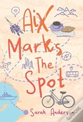 Aix Marks The Spot