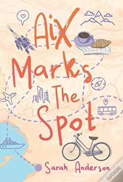 Capa do artigo Aix Marks The Spot