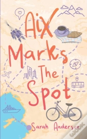 Aix Marks The Spot