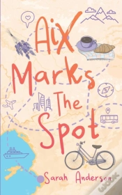 Capa do artigo Aix Marks The Spot