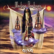 Capa do artigo Aixa - CD