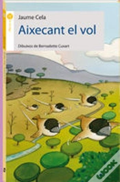 Capa do artigo Aixecant El Vol