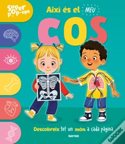Capa do artigo Aixi Es El Meu Cos