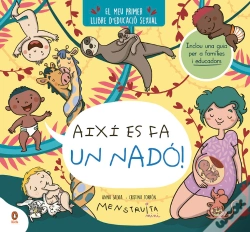 Capa do artigo Aixi Es Fa Un Bebe