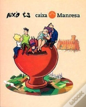 Capa do artigo Això És Caixa Manresa