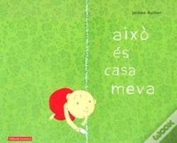 Capa do artigo Això És Casa Meva