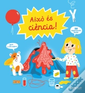 Capa do artigo Aixó Es Ciència!