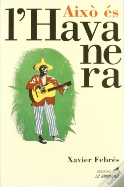 Capa do artigo Això És L'Havanera