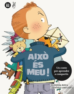 Capa do artigo Això És Meu!