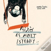 Capa do artigo Aixo Es Molt Estrany
