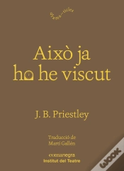 Capa do artigo Això Ja Ho He Viscut