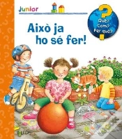 Capa do artigo Això Ja Ho Sé Fer!
