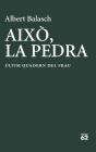 Això, La Pedra - Preview