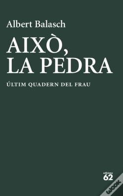 Capa do artigo Aixo, La Pedra