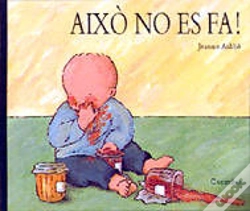 Capa do artigo Aixo No Es Fa!