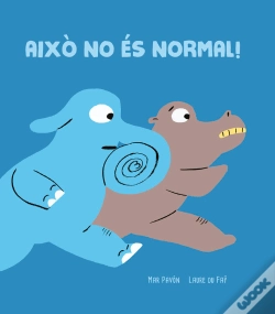 Capa do artigo Aixo No Es Normal!