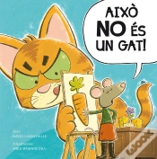 Capa do artigo Això No És Un Gat!