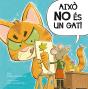 Això No És Un Gat! - Preview