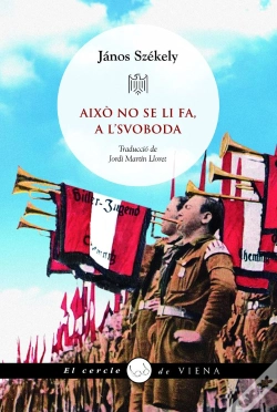 Capa do artigo Aixo No Se Li Fa, A L'Svoboda!