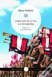 Capa do artigo Aixo No Se Li Fa, A L
