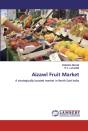 Aizawl Fruit Market - Preview