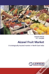 Capa do artigo Aizawl Fruit Market