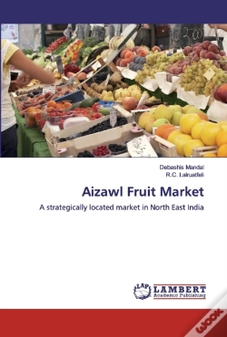 Capa do artigo Aizawl Fruit Market