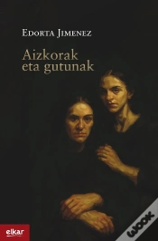 Capa do artigo Aizkorak Eta Gutunak
