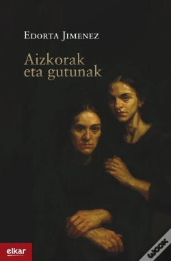 Capa do artigo Aizkorak Eta Gutunak